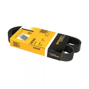 BANDA MULTIRIB - K060338