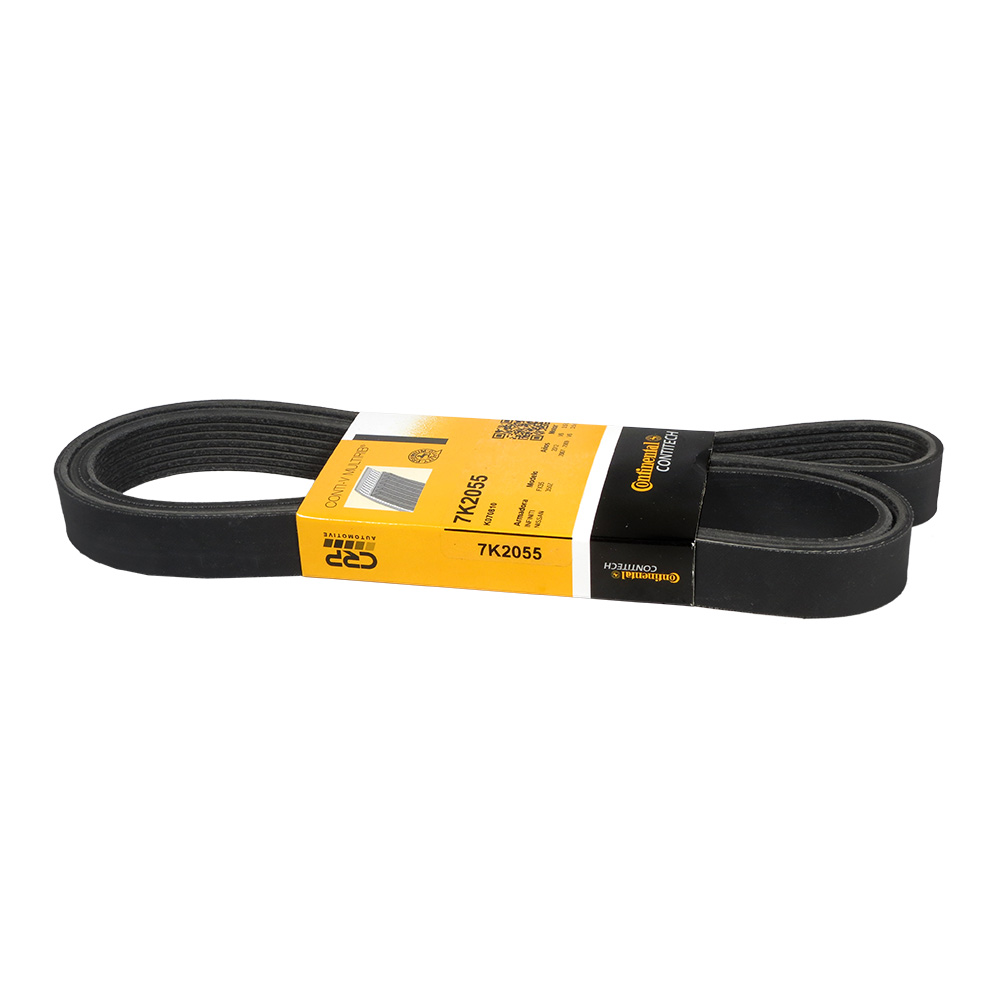 BANDA MULTIRIB - K070810