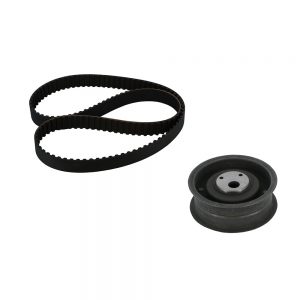 KIT POLEA TENSORA Y BANDA 043