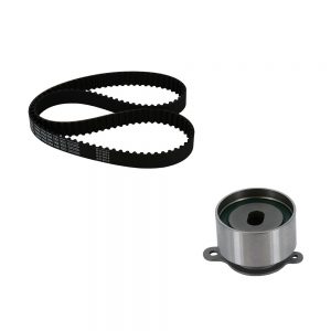 KIT POLEA TENSORA Y BANDA 142