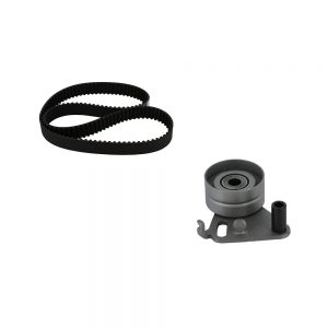 KIT POLEA TENSORA Y BANDA 147