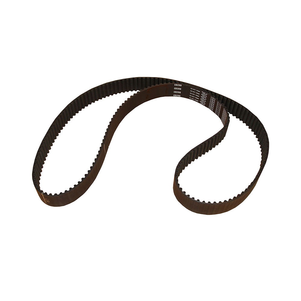 BANDA DE TIEMPO 200 - CT852