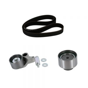 KIT POLEA TENSORA Y BANDA 221