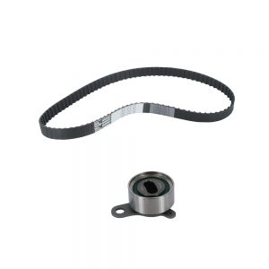 KIT POLEA TENSORA Y BANDA 239