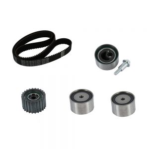 KIT POLEA TENSORA Y BANDA 254