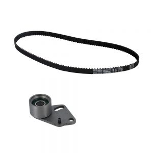 KIT POLEA TENSORA Y BANDA 276