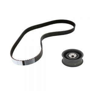 KIT POLEA TENSORA Y BANDA 292