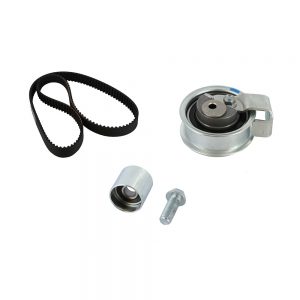 KIT POLEA TENSORA Y BANDA 306