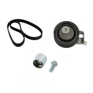 KIT POLEA TENSORA Y BANDA 306