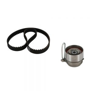 KIT POLEA TENSORA Y BANDA 312