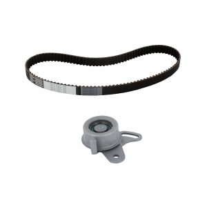 KIT POLEA TENSORA Y BANDA 324